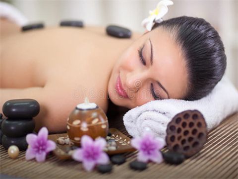 ABC Spa, spa in Salinas, CA